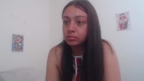 camila_rouswhyth online show from April 13, 5:28 pm