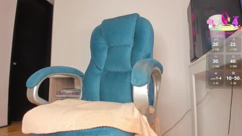 CamilaMendez--- online show from February 15, 4:59 am