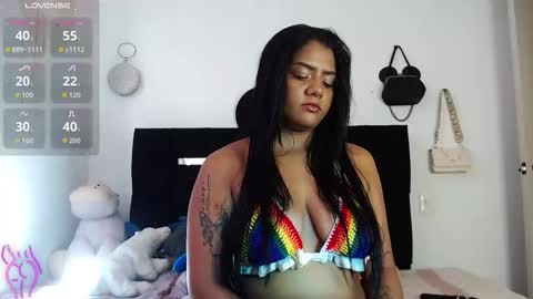 camila_torresss online show from January 31, 7:12 pm