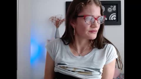 Camila ventura online show from October 4, 9:01 pm