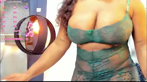 camila benitez online show from November 30, 2:07 am