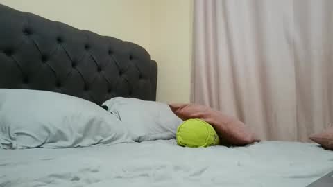 Camila Browm online show from February 23, 5:23 am