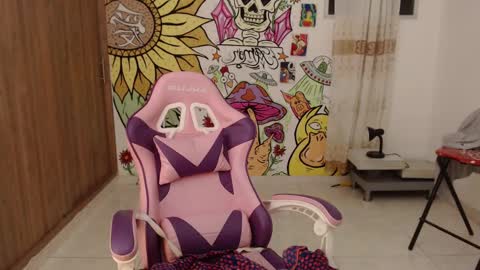 camilacarter online show from March 10, 6:27 am