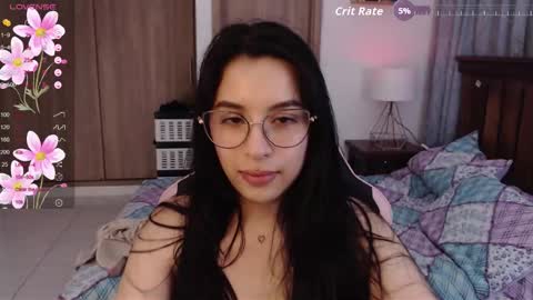 camilacarter online show from March 18, 5:46 am