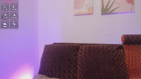 Snapshot of camilafoox7 chatting on October 22, 7:04 pm Camila Foox online show from October 22, 7:04 pm