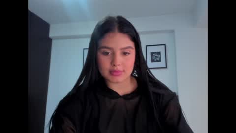 camilagomez_ch online show from January 5, 5:09 pm