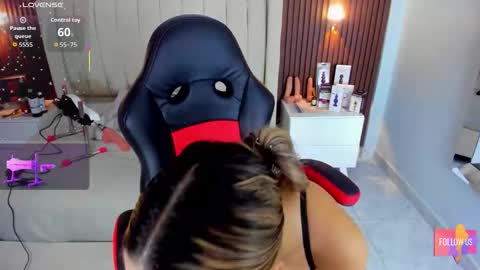 CAMILA  online show from February 21, 12:19 pm