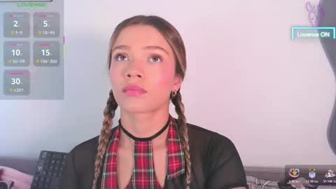 Camila Monroee  online show from December 19, 2:12 pm