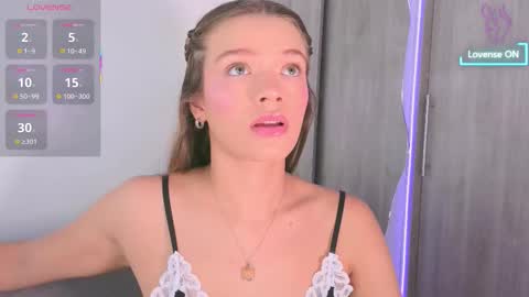 Camila Monroee  online show from January 9, 3:28 pm