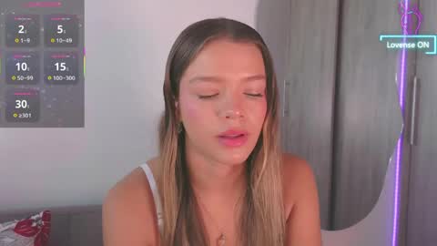 Camila Monroee  online show from June 2, 1:13 pm