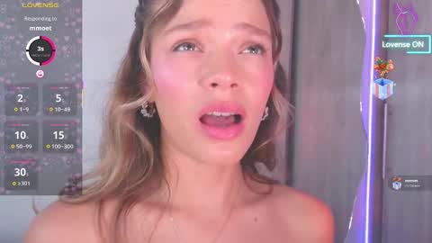 Camila Monroee  online show from February 25, 2:42 pm