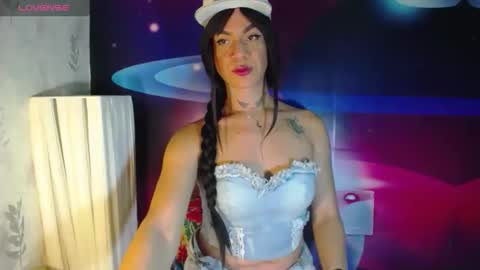 camilaparrisx online show from December 3, 3:18 am