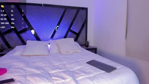 camila preston online show from April 4, 7:26 am