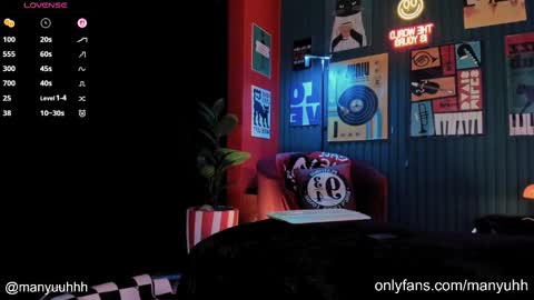 camilaramirez_ online show from March 7, 11:38 pm