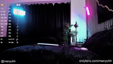 camilaramirez_ online show from November 17, 11:18 pm