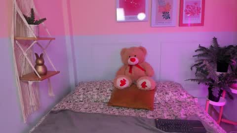 Camila  online show from March 11, 4:26 am