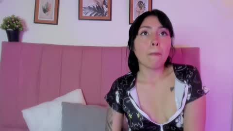 Snapshot of camilarossjb chatting on September 29, 3:22 pm Camila online show from September 29, 3:22 pm