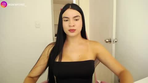 X IGcamiryan01 online show from April 20, 8:45 pm