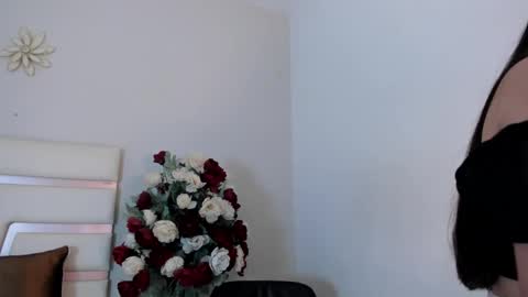 Snapshot of camilasofiia chatting on February 28, 2:31 am Camila online show from February 28, 2:31 am