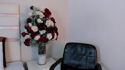 Snapshot of camilasofiia chatting on February 22, 2:06 am Camila online show from February 22, 2:06 am