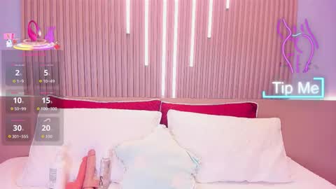 camile_cute online show from November 22, 10:07 pm