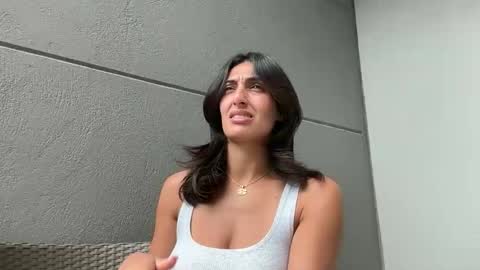 camiliakxoxo online show from March 21, 2:11 pm