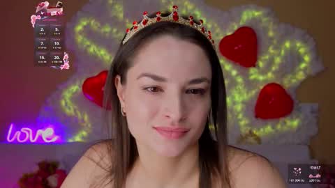 camilla__1one online show from February 14, 2:47 am