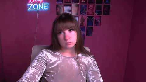 Camilla online show from April 28, 5:34 am
