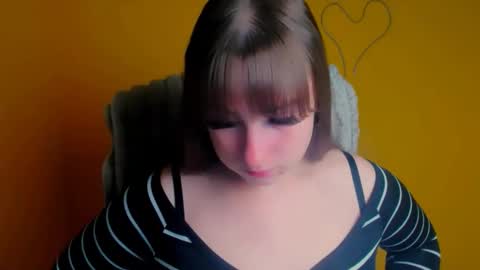 Camilla online show from May 16, 5:59 am