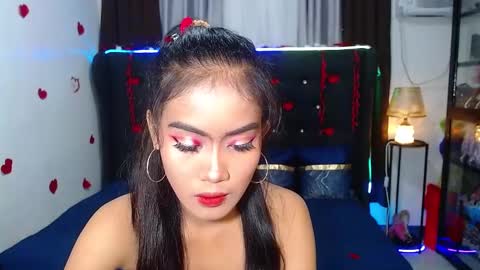 Snapshot of camilla_morena chatting on February 15, 5:09 am camilla_morena online show from February 15, 5:09 am