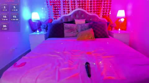 camilladreamer online show from March 4, 9:56 pm