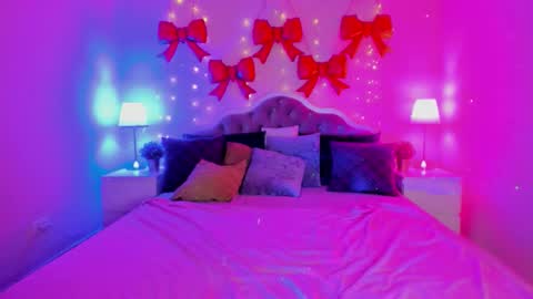 camilladreamer online show from March 12, 7:50 pm