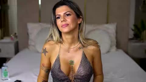 Camy online show from October 11, 10:02 pm