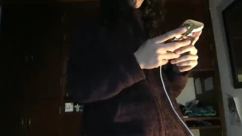 Snapshot of camille_delrey chatting on February 17, 7:33 pm Camille online show from February 17, 7:33 pm
