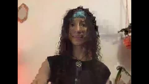 Snapshot of camille_delrey chatting on September 14, 12:57 am Camille online show from September 14, 12:57 am