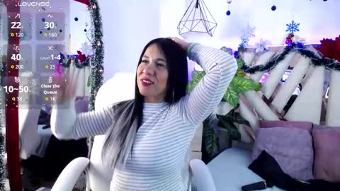 Camille online show from December 19, 10:11 am