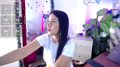 Camille online show from December 14, 10:32 am