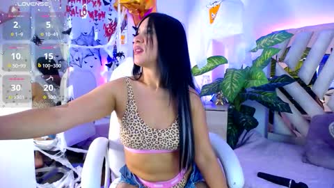 Camille online show from November 7, 10:29 am