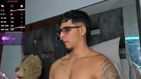   INDEPENDENT MODEL online show from October 22, 6:05 am