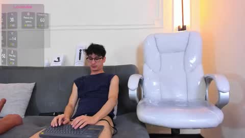 Camilo online show from November 29, 4:09 am