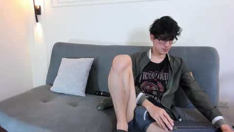 Camilo online show from January 6, 3:21 am