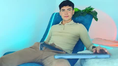 CAMILO online show from November 27, 10:06 pm