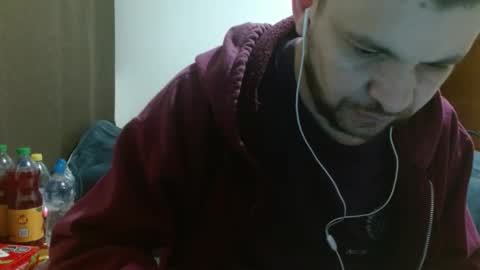 camilo online show from February 15, 10:11 am