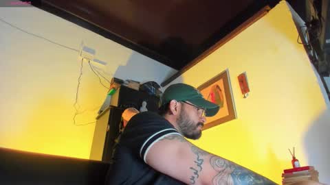 Camilo online show from November 15, 11:56 am