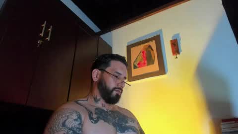 Camilo online show from May 19, 4:36 pm