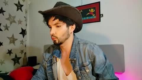 camilo online show from December 5, 5:39 am