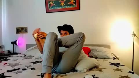 camilo online show from March 11, 6:33 pm