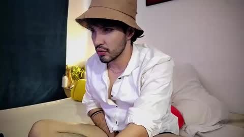 camilo online show from March 12, 2:56 pm