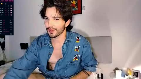 camilo online show from September 20, 12:13 am