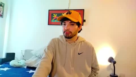 camilo online show from January 5, 5:27 pm